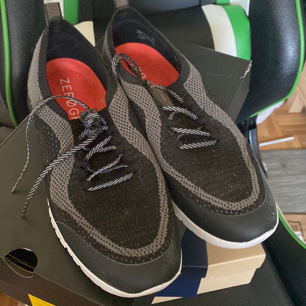 Cole haan beyond Oxford sneaker